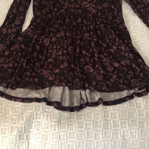 Open Back Top - Picture 4 of 6